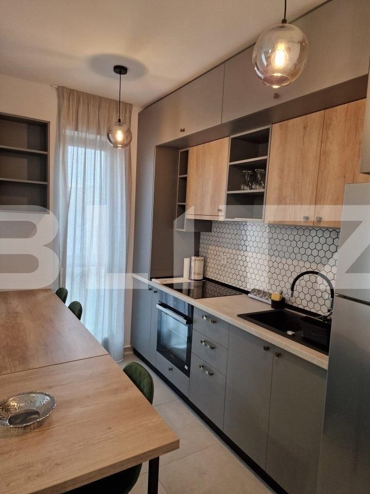 Garsonieră de închiriat Tineretului - 123653AI | BLITZ București | Poza5