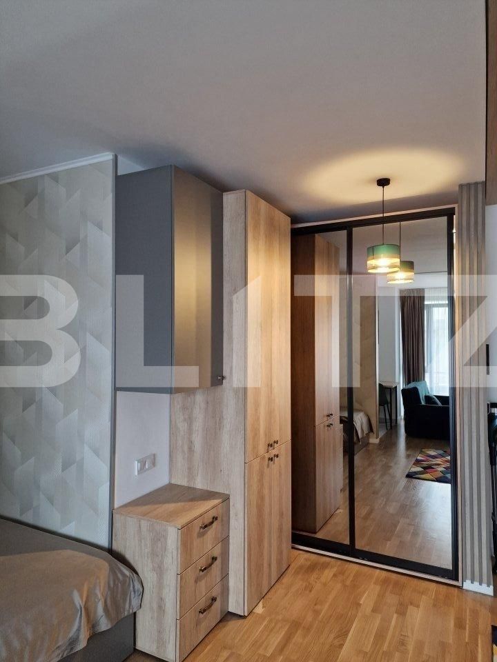 Garsonieră de închiriat Tineretului - 123653AI | BLITZ București | Poza3