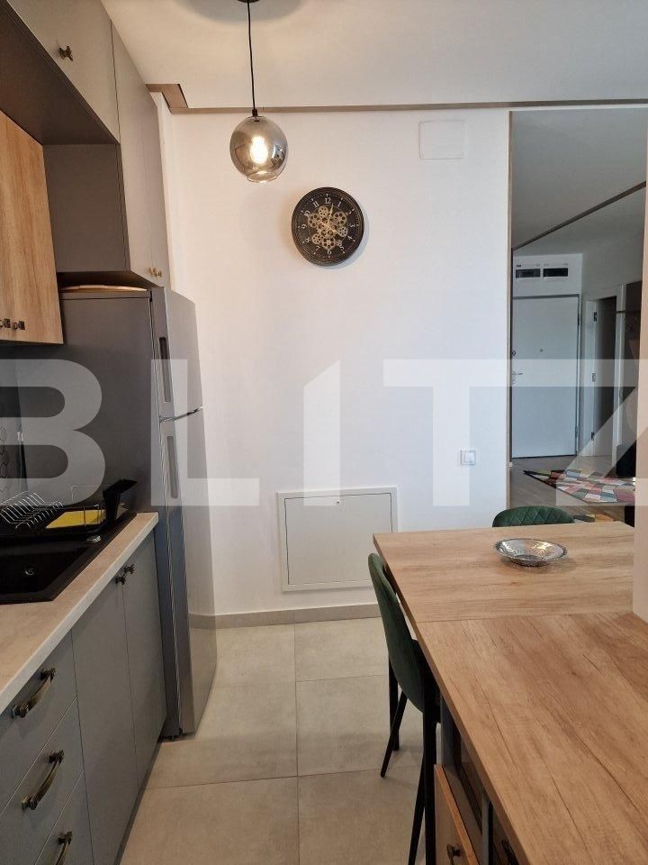 Garsonieră de închiriat Tineretului - 123653AI | BLITZ București | Poza6