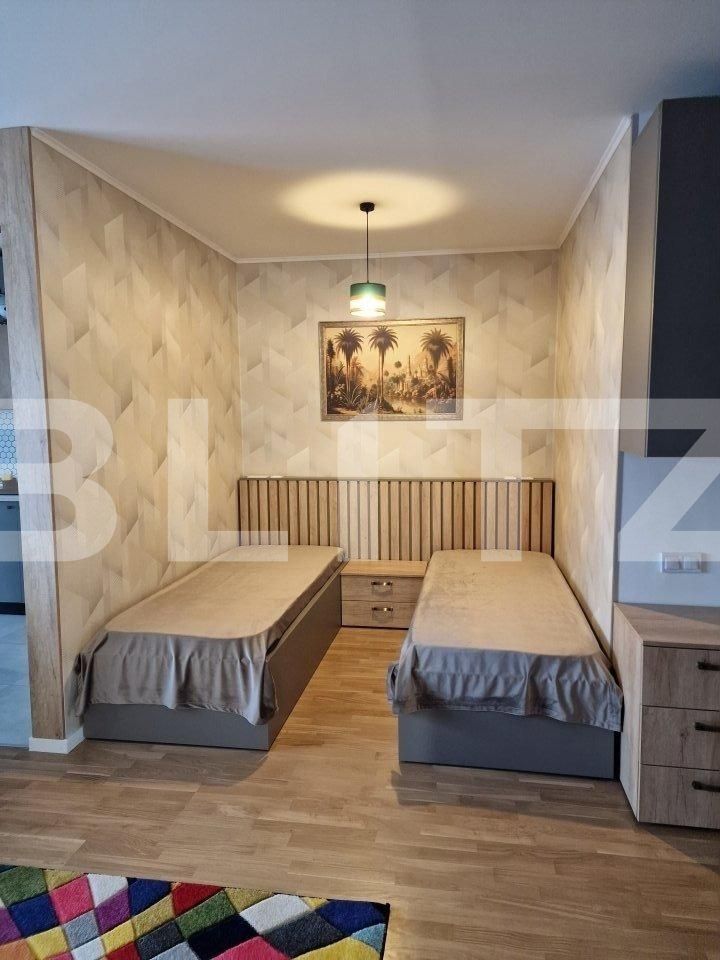 Garsonieră de închiriat Tineretului - 123653AI | BLITZ București | Poza2