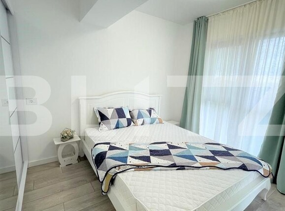 Apartament de 2 camere de inchiriat Romexpo, Apartament de 2 camere de inchiriat FCRP, Romano-Americana, USAMV | Poza5