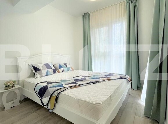 Apartament de 2 camere de inchiriat Romexpo, Apartament de 2 camere de inchiriat FCRP, Romano-Americana, USAMV | Poza3