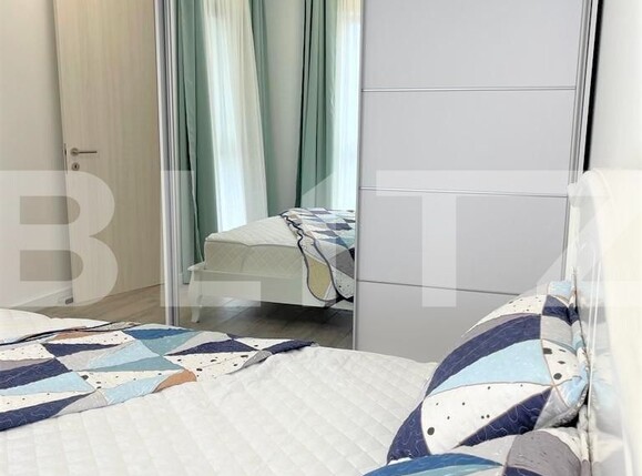 Apartament de 2 camere de inchiriat Romexpo, Apartament de 2 camere de inchiriat FCRP, Romano-Americana, USAMV | Poza4