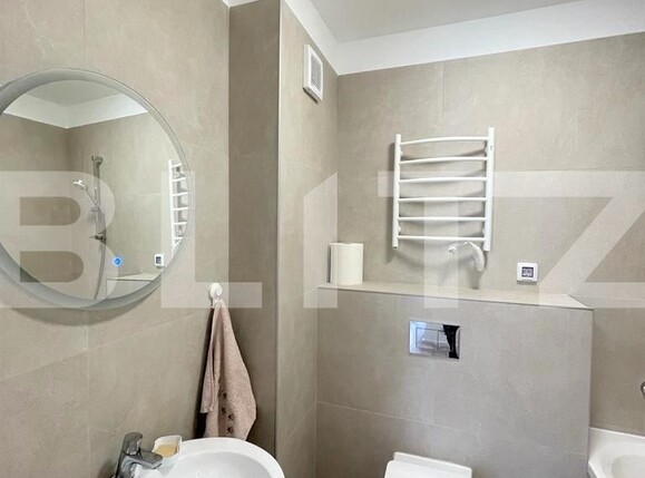 Apartament de 2 camere de inchiriat Romexpo, Apartament de 2 camere de inchiriat FCRP, Romano-Americana, USAMV | Poza6