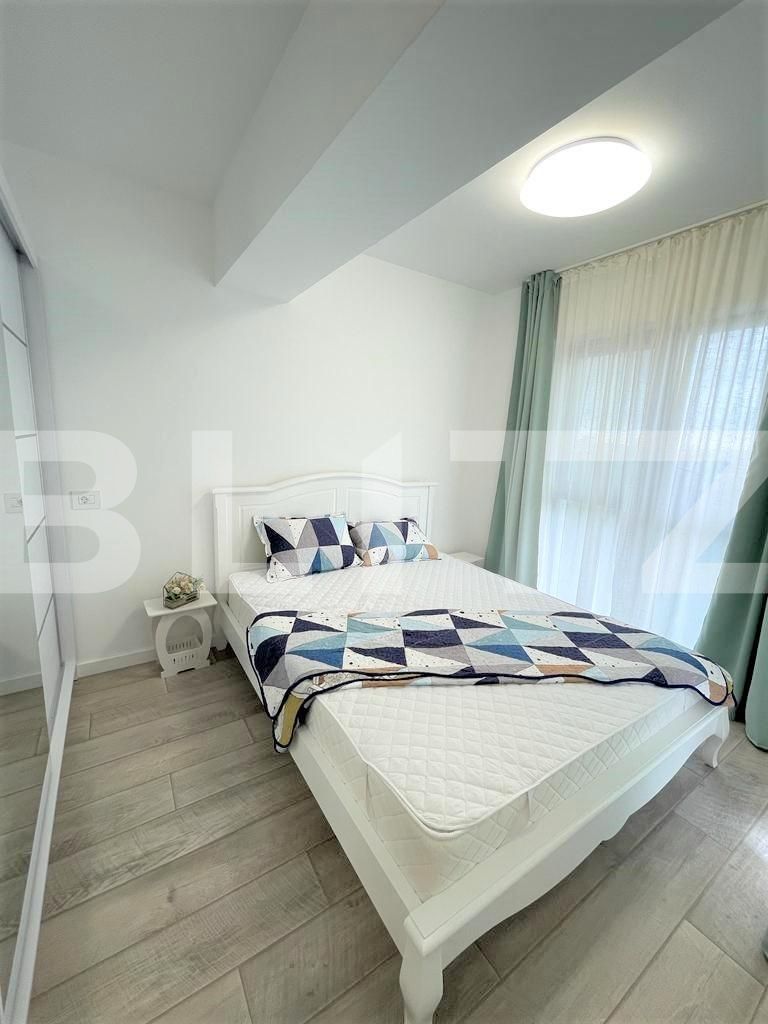 Apartament de 2 camere de inchiriat Romexpo, Apartament de 2 camere de inchiriat FCRP, Romano-Americana, USAMV | Poza5