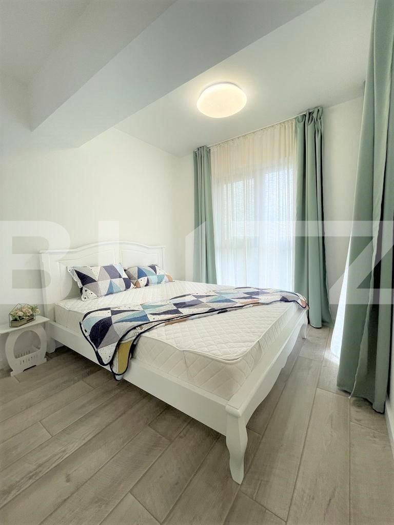 Apartament de 2 camere de inchiriat Romexpo, Apartament de 2 camere de inchiriat FCRP, Romano-Americana, USAMV | Poza3