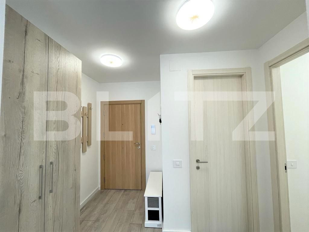 Apartament de 2 camere de inchiriat Romexpo, Apartament de 2 camere de inchiriat FCRP, Romano-Americana, USAMV | Poza7