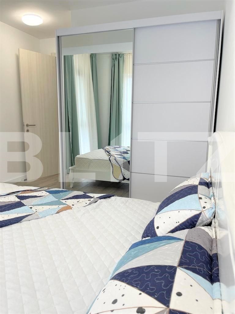 Apartament de 2 camere de inchiriat Romexpo, Apartament de 2 camere de inchiriat FCRP, Romano-Americana, USAMV | Poza4