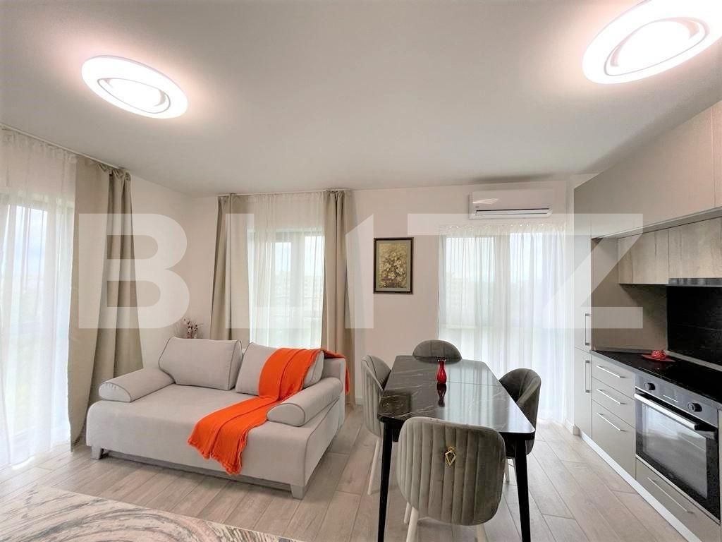 Apartament de 2 camere de inchiriat Romexpo, Apartament de 2 camere de inchiriat FCRP, Romano-Americana, USAMV | Poza2