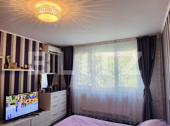 Apartament de vânzare 3 camere Titan - 123748AV | BLITZ București | Poza2