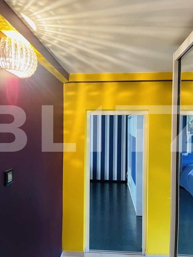 Apartament de vânzare 3 camere Titan - 123748AV | BLITZ București | Poza3