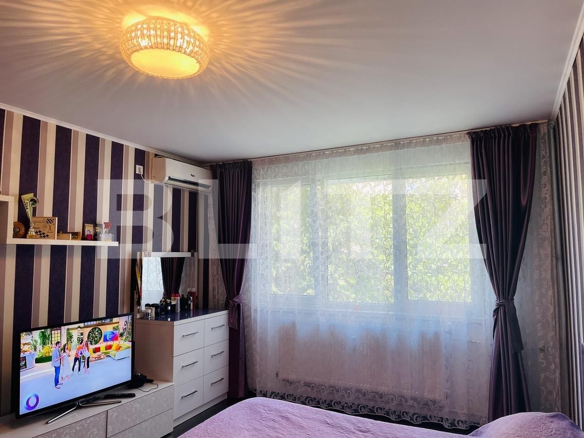 Apartament de vânzare 3 camere Titan - 123748AV | BLITZ București | Poza2