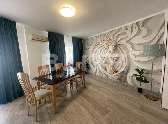 Apartament de vânzare 3 camere Unirii - 123750AV | BLITZ București | Poza1