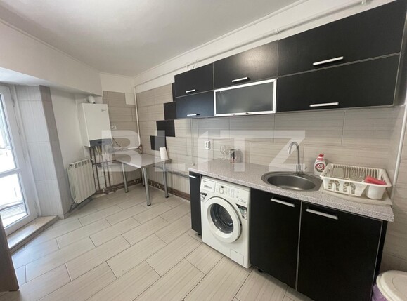 Apartament de vânzare 3 camere Unirii - 123750AV | BLITZ București | Poza3