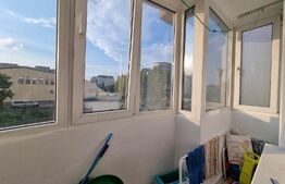 Apartament de 3 camere, 72mp, zona Parc Sebastian, comision 0 la cumparator