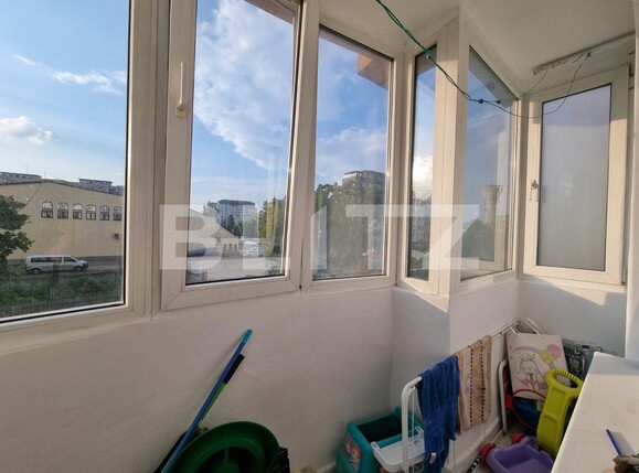 Apartament de vânzare 3 camere 13 Septembrie - 123755AV | BLITZ București | Poza8