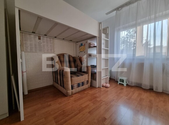 Apartament de vânzare 3 camere 13 Septembrie - 123755AV | BLITZ București | Poza4