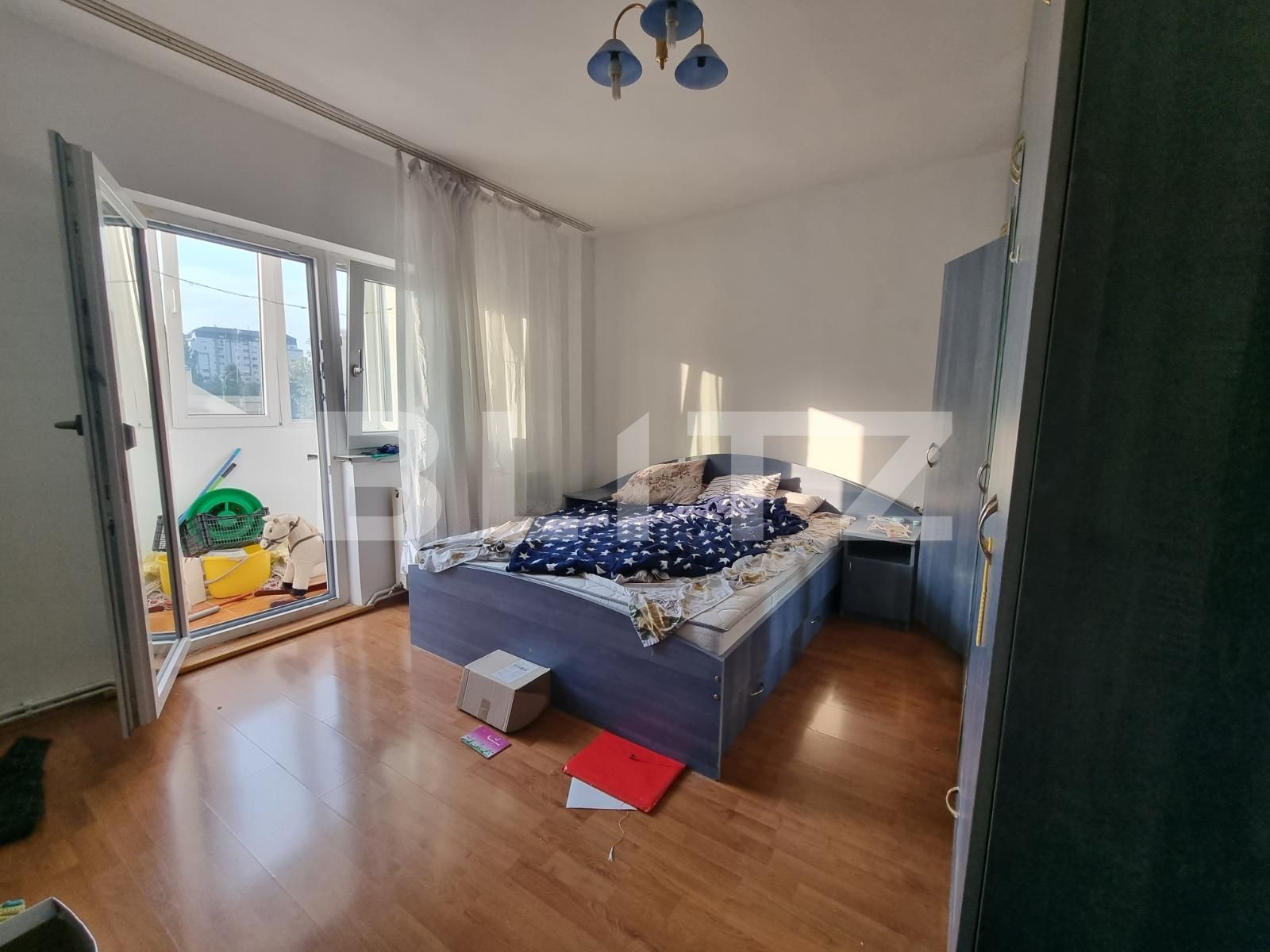 Apartament de vânzare 3 camere 13 Septembrie - 123755AV | BLITZ București | Poza5