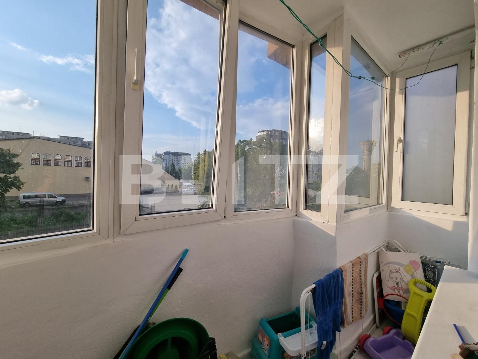 Apartament de vânzare 3 camere 13 Septembrie - 123755AV | BLITZ București | Poza8