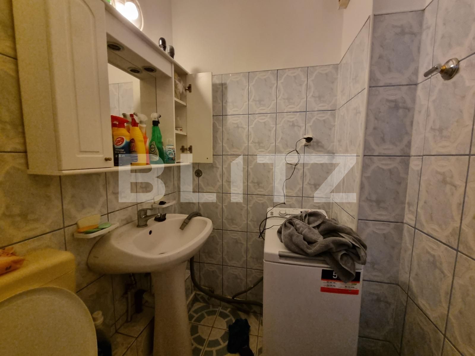 Apartament de vânzare 3 camere 13 Septembrie - 123755AV | BLITZ București | Poza6