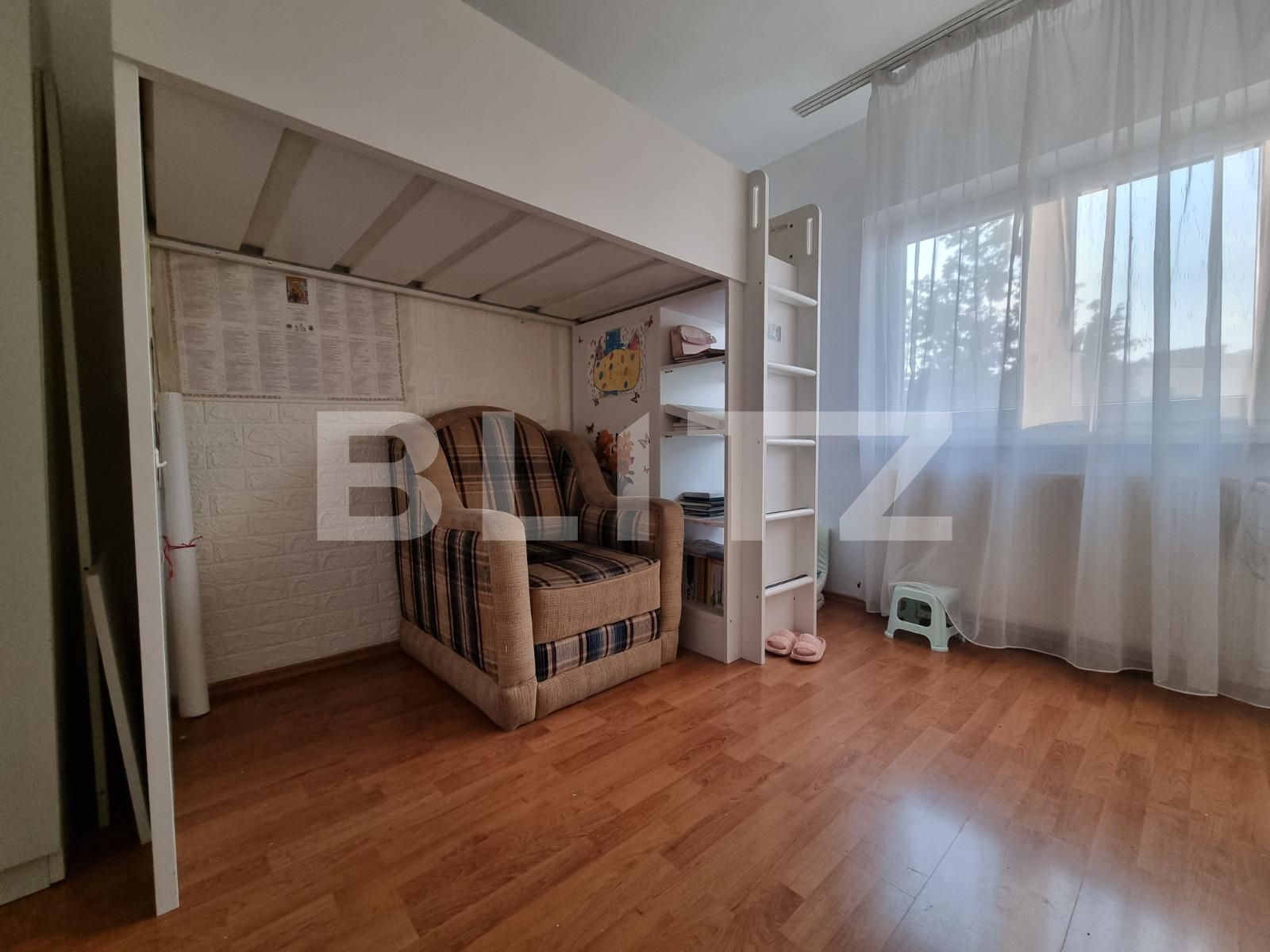 Apartament de vânzare 3 camere 13 Septembrie - 123755AV | BLITZ București | Poza4