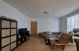 Apartament 3 camere, 62 mp, cartier Tei