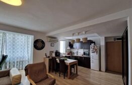 Apartament 3 camere, 62 mp, cartier Tei