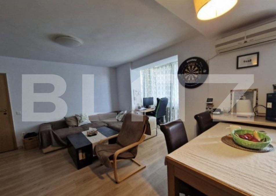 Apartament de vânzare 3 camere Tei - 123757AV | BLITZ București | Poza2