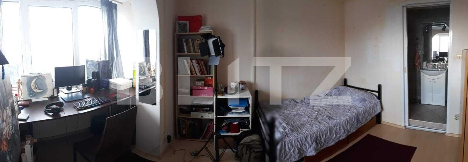 Apartament de vânzare 3 camere Titan - 123762AV | BLITZ București | Poza2