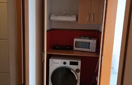 Garsoniera, 21mp , zona Bulevardul Magheru