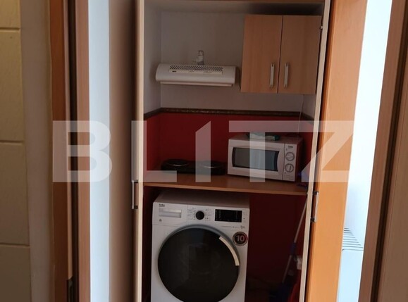 Garsonieră de vânzare Ultracentral - 123763AV | BLITZ București | Poza4