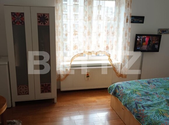 Garsonieră de vânzare Ultracentral - 123763AV | BLITZ București | Poza1