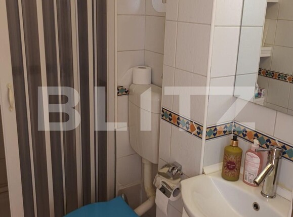 Garsonieră de vânzare Ultracentral - 123763AV | BLITZ București | Poza3