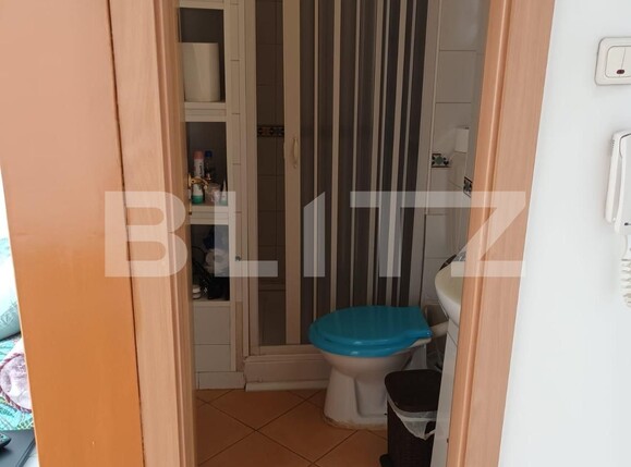 Garsonieră de vânzare Ultracentral - 123763AV | BLITZ București | Poza2