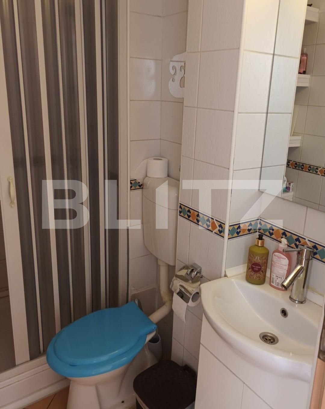 Garsonieră de vânzare Ultracentral - 123763AV | BLITZ București | Poza3