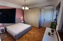 Apartament tip penthouse, 148mp, zona Parc Ioanid