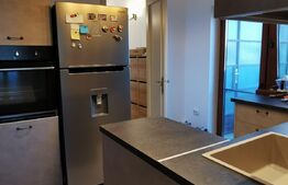 Apartament tip penthouse, 148mp, zona Parc Ioanid