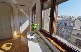 Apartament tip penthouse, 148mp, zona Parc Ioanid