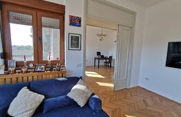 Apartament tip penthouse, 148mp, zona Parc Ioanid
