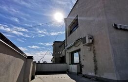 Apartament tip penthouse, 148mp, zona Parc Ioanid