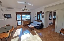 Apartament tip penthouse, 148mp, zona Parc Ioanid