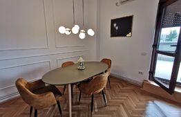 Apartament tip penthouse, 148mp, zona Parc Ioanid