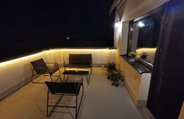 Apartament tip penthouse, 148mp, zona Parc Ioanid