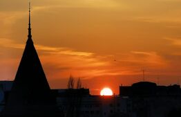 Apartament tip penthouse, 148mp, zona Parc Ioanid