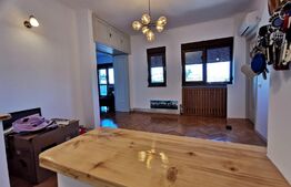 Apartament tip penthouse, 148mp, zona Parc Ioanid
