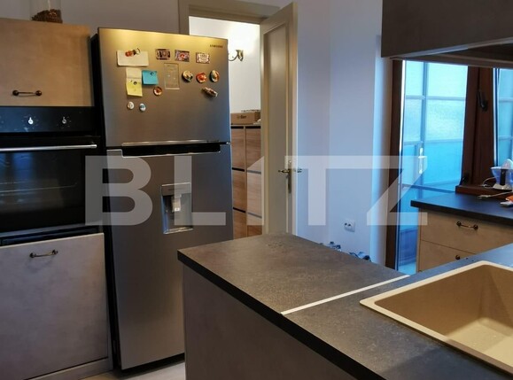 Apartament de vânzare 3 camere Dacia - 123771AV | BLITZ București | Poza6