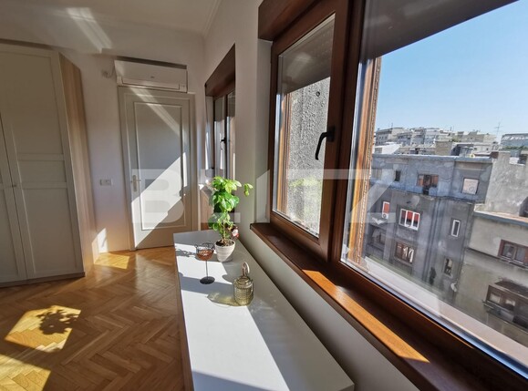 Apartament de vânzare 3 camere Dacia - 123771AV | BLITZ București | Poza13