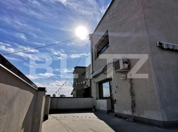 Apartament de vânzare 3 camere Dacia - 123771AV | BLITZ București | Poza11