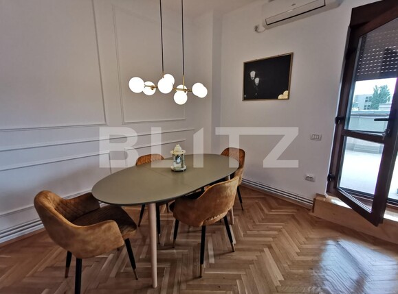 Apartament de vânzare 3 camere Dacia - 123771AV | BLITZ București | Poza7