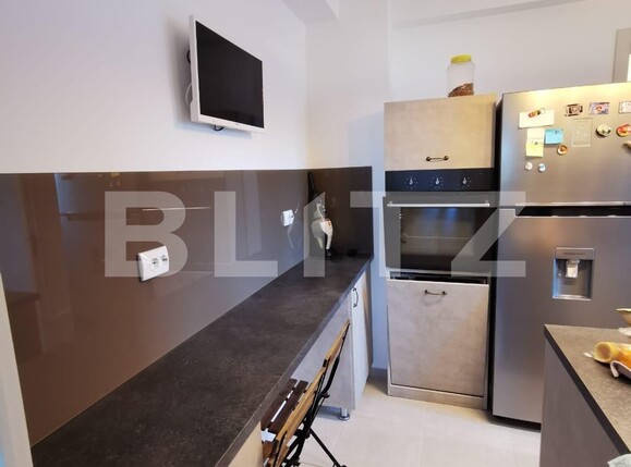 Apartament de vânzare 3 camere Dacia - 123771AV | BLITZ București | Poza4